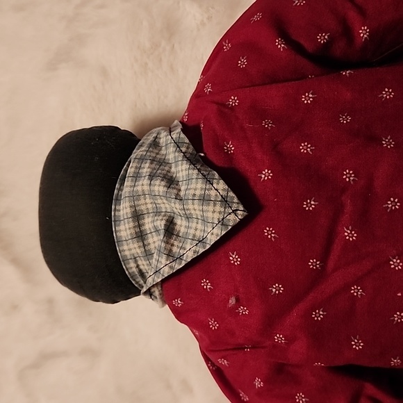 VINTAGE ASSORTMENT OF STUFFED TOYS / COLLECTIBLES. - Picture 13 of 13